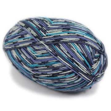 Blackhill Sock 1